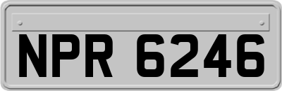 NPR6246