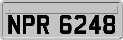 NPR6248