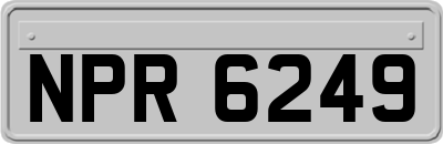 NPR6249