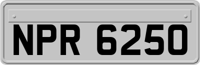 NPR6250