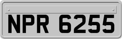 NPR6255