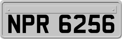 NPR6256