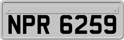 NPR6259