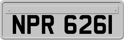 NPR6261
