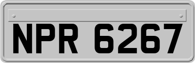 NPR6267