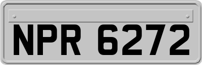 NPR6272