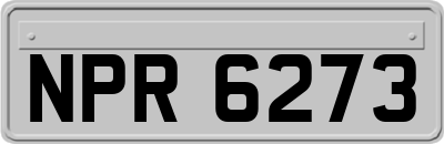 NPR6273