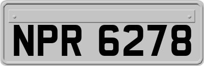 NPR6278