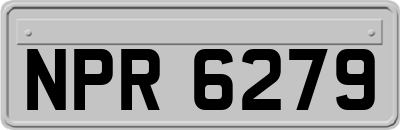 NPR6279