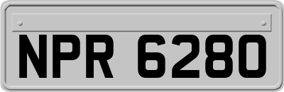 NPR6280