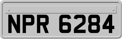 NPR6284