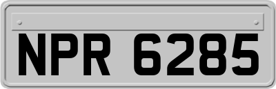 NPR6285