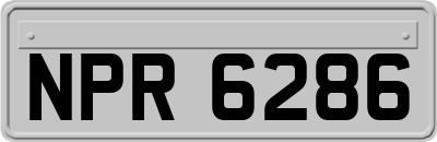 NPR6286