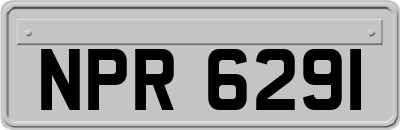 NPR6291