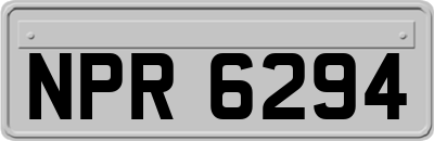 NPR6294