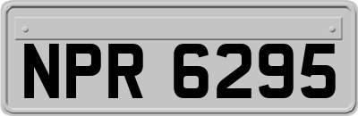 NPR6295