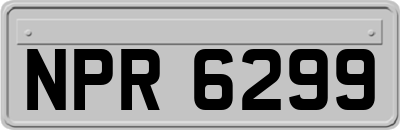 NPR6299