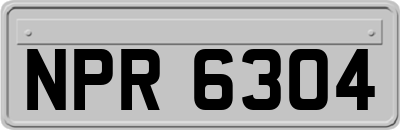 NPR6304
