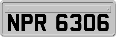 NPR6306
