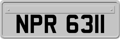NPR6311