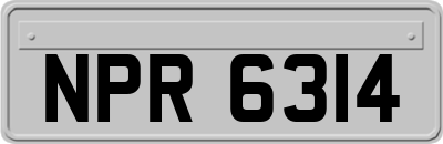 NPR6314