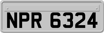 NPR6324