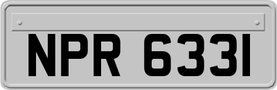 NPR6331
