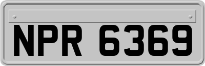 NPR6369