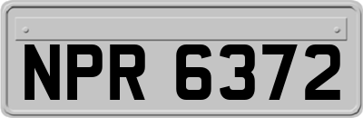 NPR6372