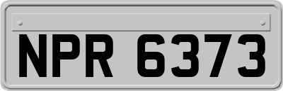 NPR6373