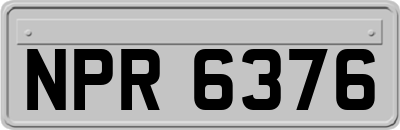 NPR6376