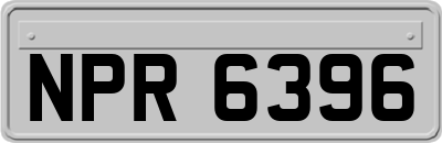 NPR6396
