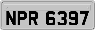 NPR6397
