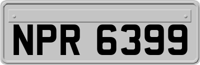 NPR6399