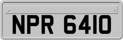NPR6410
