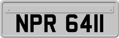 NPR6411