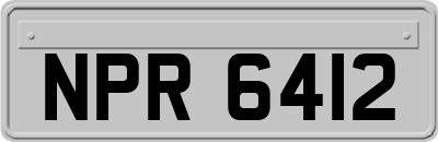 NPR6412