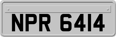 NPR6414