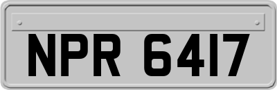 NPR6417
