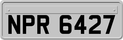 NPR6427