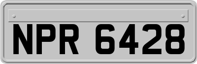 NPR6428