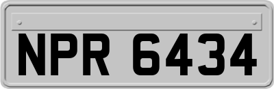 NPR6434