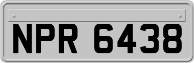NPR6438