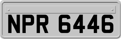 NPR6446