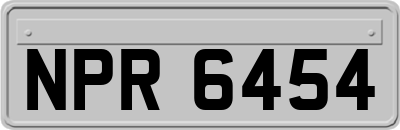 NPR6454