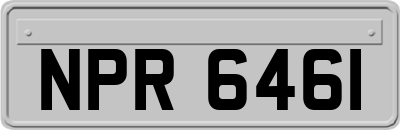 NPR6461