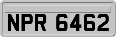 NPR6462