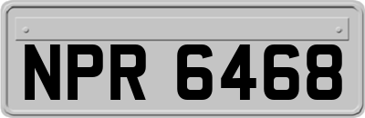 NPR6468