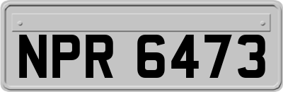 NPR6473