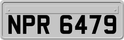 NPR6479